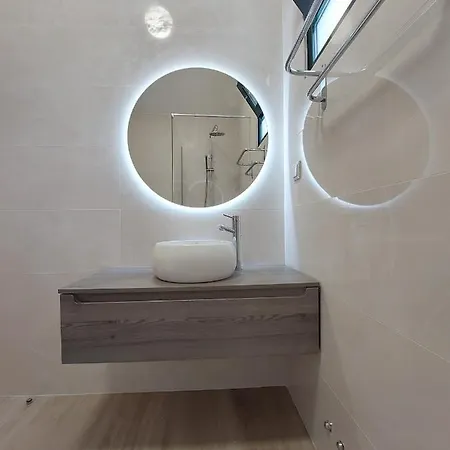 The Passion Fruit House São Vicente