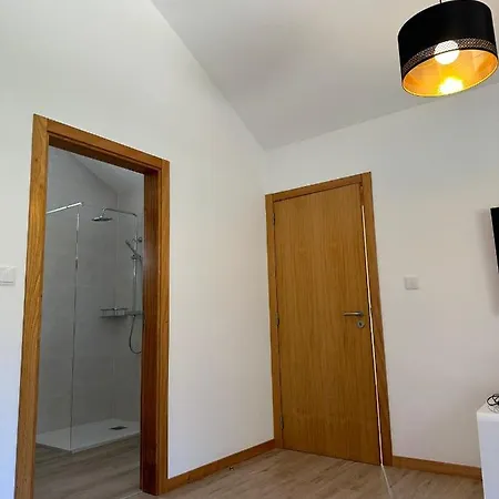 The Passion Fruit House * São Vicente