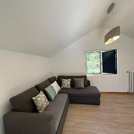 בית נופש The Passion Fruit House *