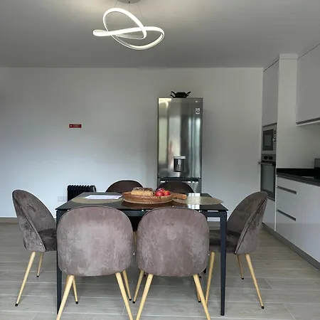 The Passion Fruit House בית נופש *