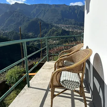 The Passion Fruit House Vakantiehuis
