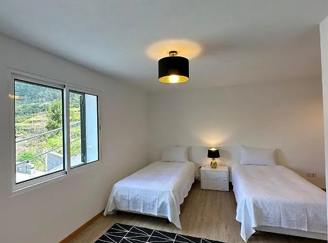 The Passion Fruit House *