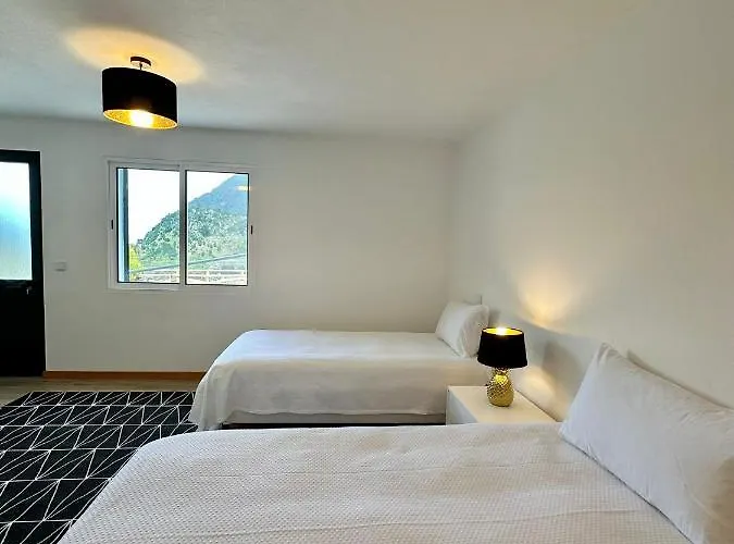 The Passion Fruit House *