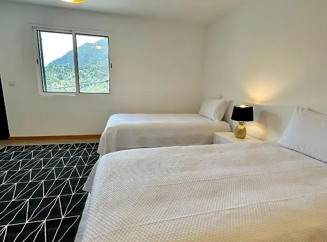 The Passion Fruit House Дом отдыха