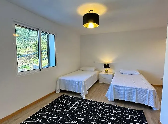 The Passion Fruit House Дом отдыха