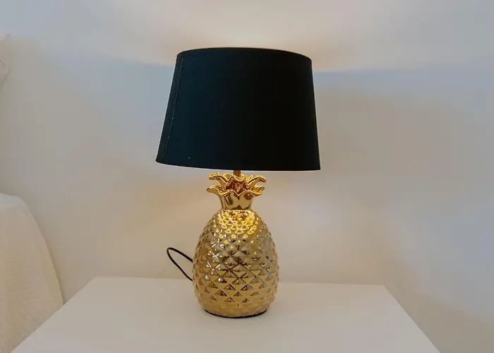 The Passion Fruit House Сан-Висенти