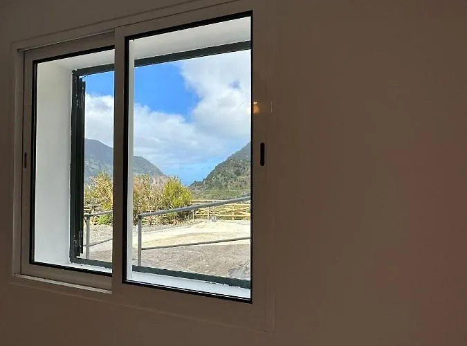 Dom wakacyjny The Passion Fruit House *