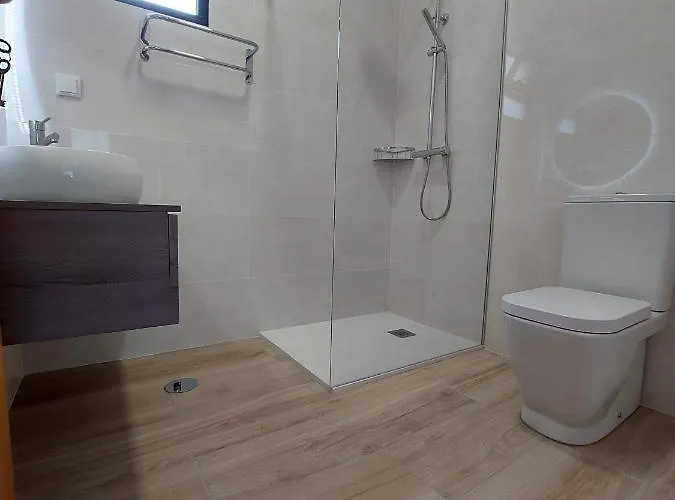 The Passion Fruit House * Сан-Висенти