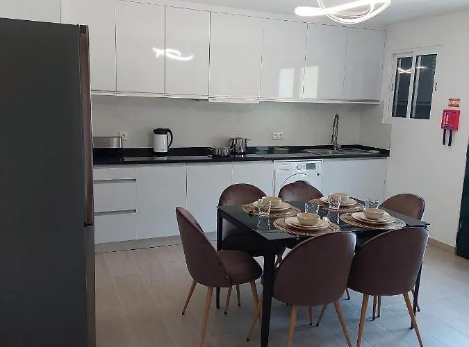 Dom wakacyjny The Passion Fruit House