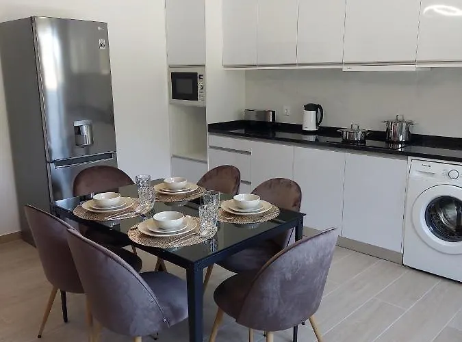 The Passion Fruit House