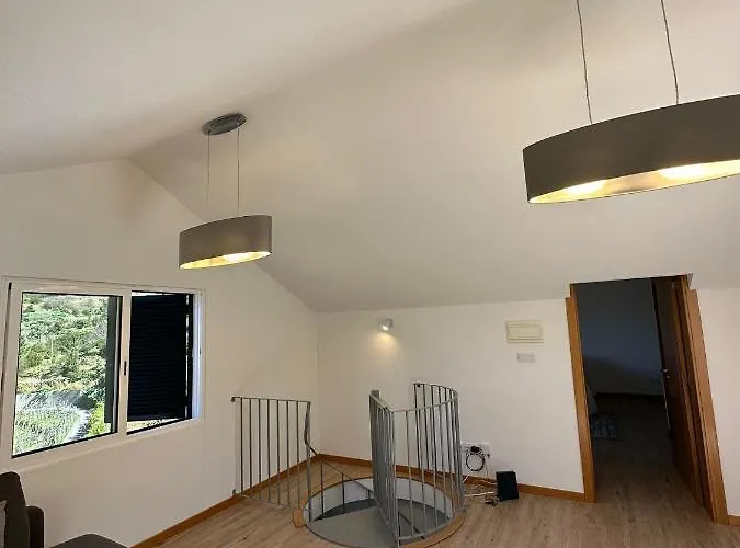 The Passion Fruit House *