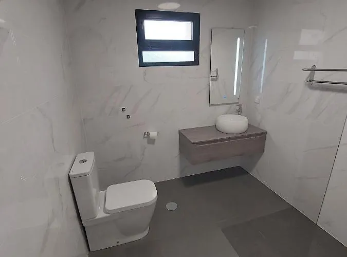 The Passion Fruit House