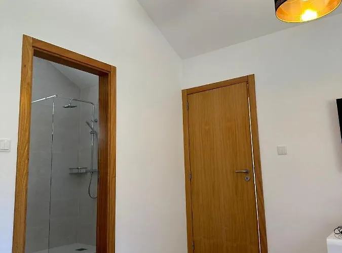 The Passion Fruit House * Сан-Висенти