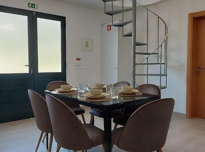 The Passion Fruit House * Сан-Висенти