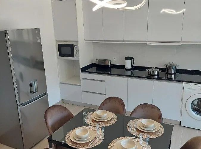 The Passion Fruit House Dom wakacyjny