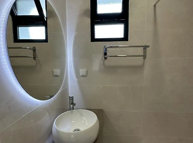 The Passion Fruit House Dom wakacyjny *