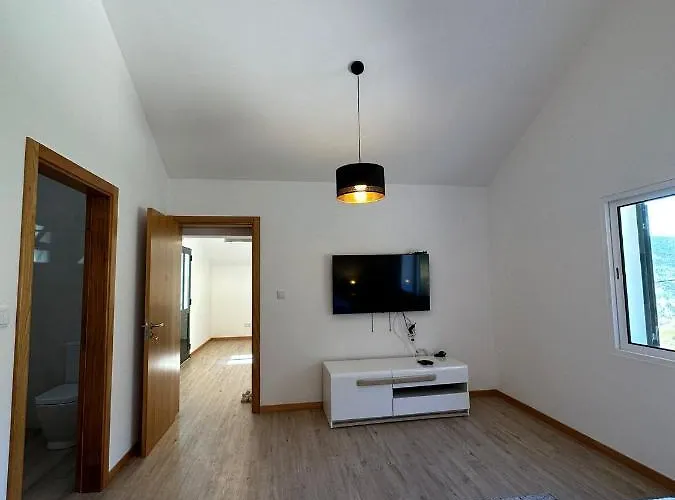 The Passion Fruit House Дом отдыха