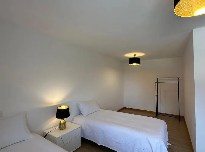 The Passion Fruit House Сан-Висенти