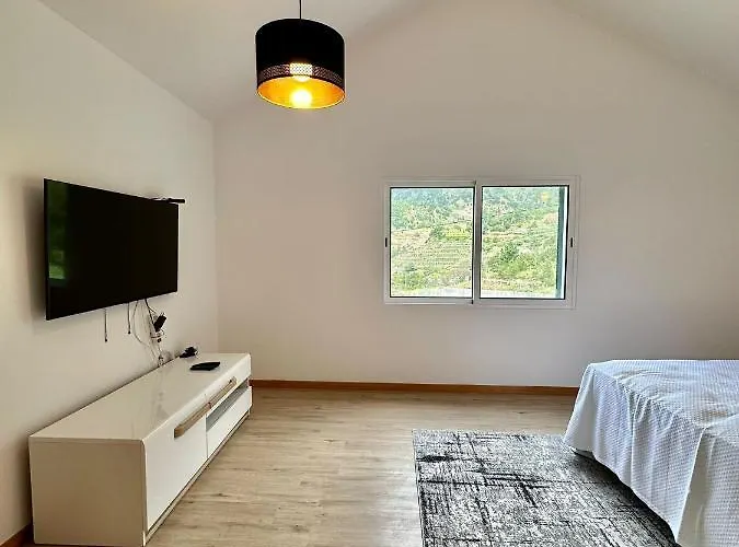 The Passion Fruit House Дом отдыха