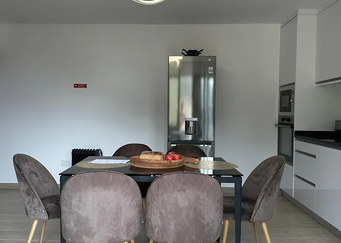 The Passion Fruit House Дом отдыха *