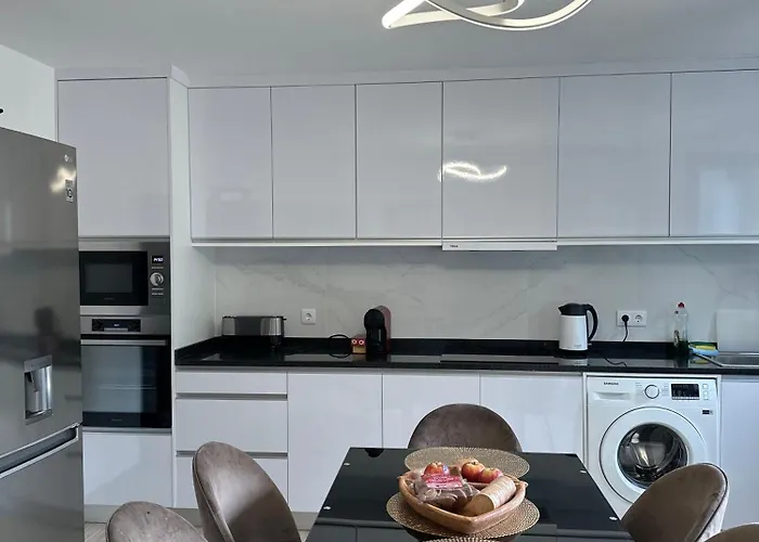 The Passion Fruit House Dom wakacyjny São Vicente