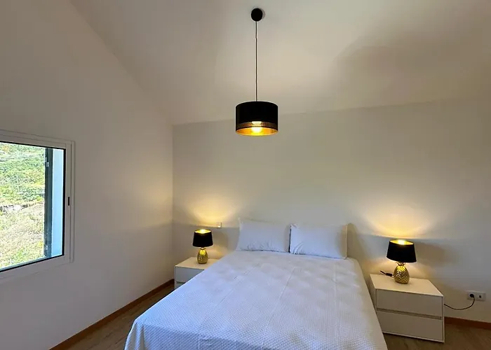 The Passion Fruit House *